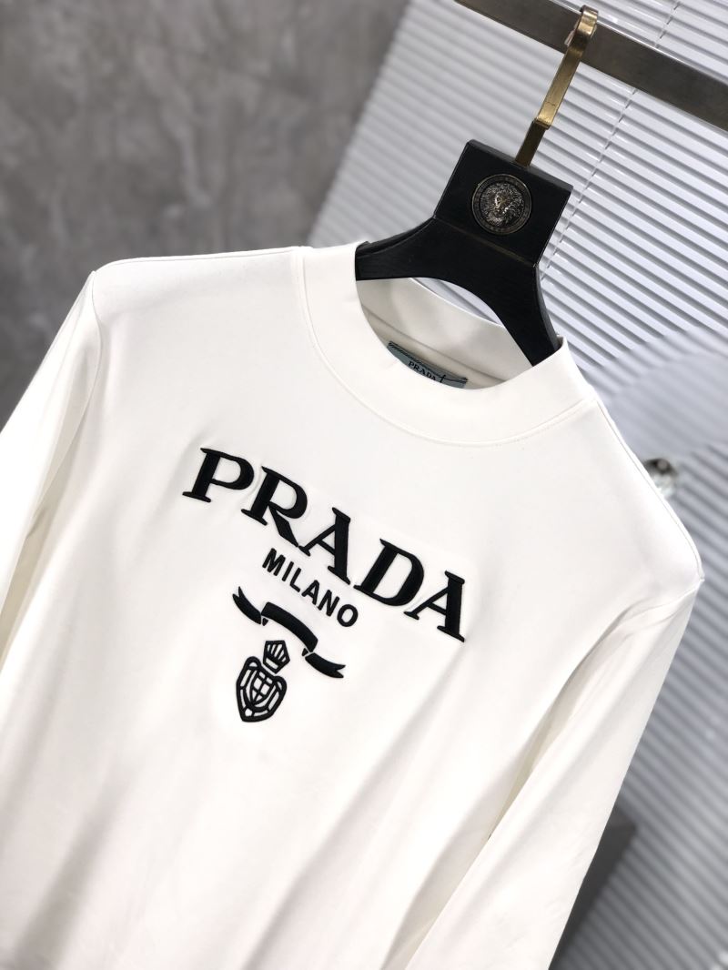 Prada T-Shirts